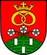 Coat of arms of Standenbühl