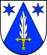 Coat of arms of Steffeln