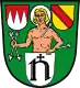 Coat of arms of Steinfeld