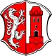 Coat of arms of Steingaden