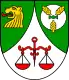 Coat of arms of Strohn