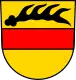 Coat of arms of Sulz am Neckar