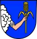 Coat of arms of Sulzfeld