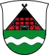 Coat of arms of Tespe