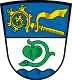 Coat of arms of Unterhaching