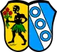 Coat of arms of Unterpleichfeld