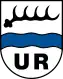 Coat of arms of Unterreichenbach