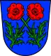 Coat of arms of Unterthingau