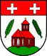 Coat of arms of Völkersweiler