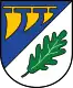 Coat of arms of Velgast