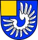 Coat of arms of Vellberg