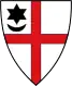 Coat of arms of Kaisersesch