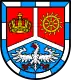 Coat of arms of Maxdorf