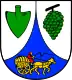 Coat of arms of Schweich an der Römischen Weinstraße (Verbandsgemeinde)