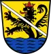 Coat of arms of Vilseck