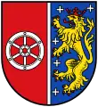 Coat of arms of Wöllstein