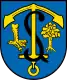 Coat of arms of Wörth am Rhein