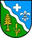 Coat of arms of Waldrohrbach