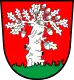 Coat of arms of Walldorf