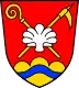 Coat of arms of Wallgau