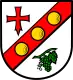 Coat of arms of Wawern