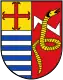 Coat of arms of Waxweiler