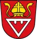 Coat of arms of Wehringen