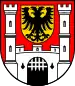 Coat of arms of Weißenburg in Bayern