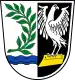 Coat of arms of Weidenbach