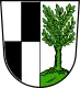 Coat of arms of Weidenberg