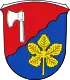 Coat of arms of Weinbach