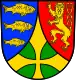 Coat of arms of Weitefeld