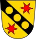 Coat of arms of Westendorf