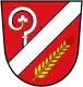 Coat of arms of Wettstetten