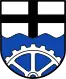 Coat of arms of Wickede (Ruhr)