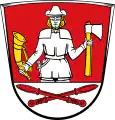 Coat of arms of Wildflecken