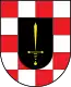 Coat of arms of Winningen