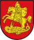 Coat of arms of Wollbrandshausen