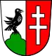 Coat of arms of Woringen