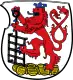 Coat of arms of Wuppertal