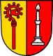 Coat of arms of Wurmberg