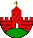 Coat of arms of Zirndorf