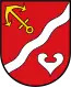 Coat of arms of Lotte