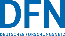 DFN Logo