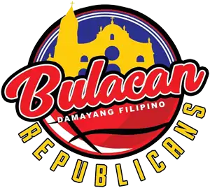 DF Bulacan Republicans logo