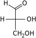 D-Glyceraldehyde