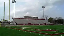 Wildcat Stadium