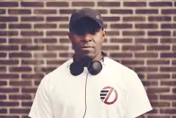 DJ EZ in 2016