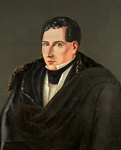 Image 9Diego Portales (from History of Chile)