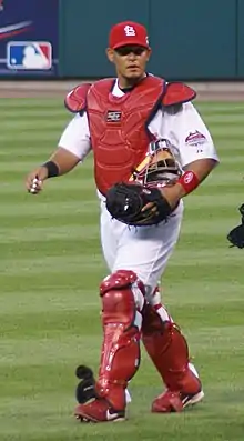 Yadier Molina